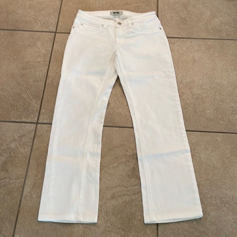 Acne studios woman jeans‎